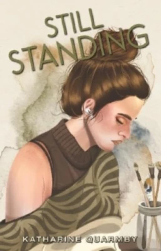 Still Standing Paperback / softback