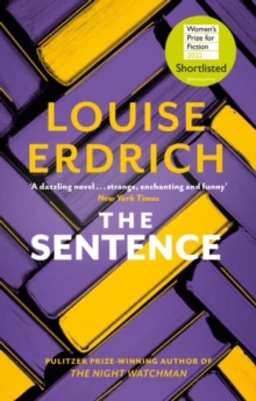 The Sentence : Shortlisted for the Womens Prize for Fiction 2022 Paperback / softback