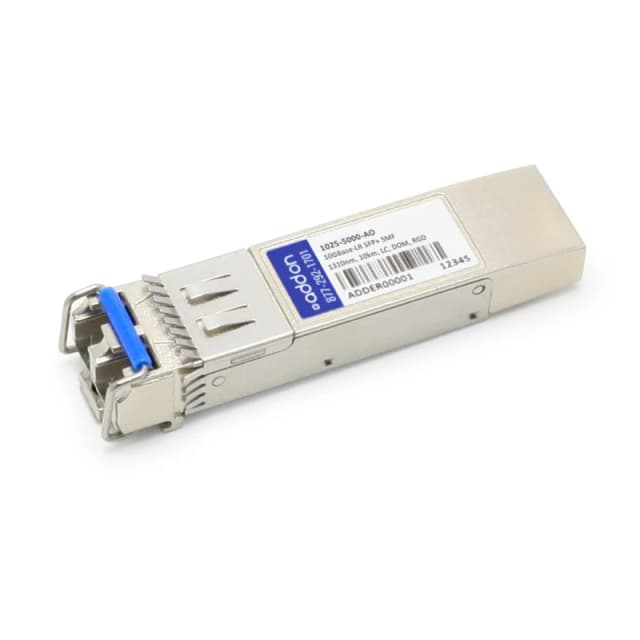 AddOn Networks 1025-5000-AO network transceiver module Fiber optic SFP