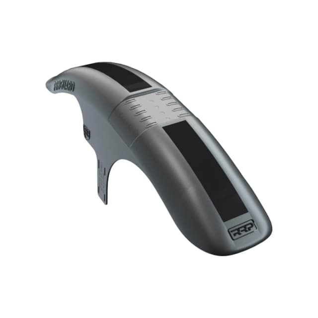 RRP Rapid Racer Products Pro Guard Max Protection Black unisex One Size