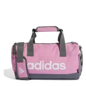 adidas Linear Duffle 99 - Pink