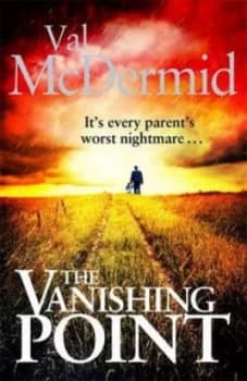 The Vanishing Point by Val Mcdermid Book