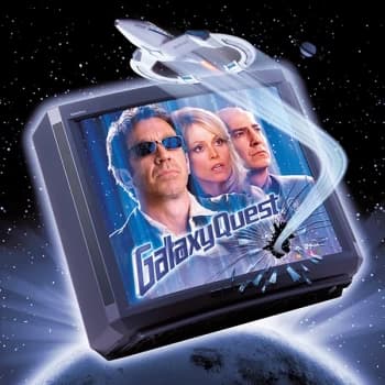 David Newman - Galaxy Quest (Music From The Motion Picture) Vinyl