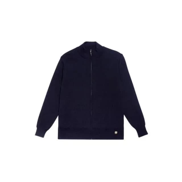 Armor-Lux Heritage cardigan Armor-Lux plouescat Bleu Male L