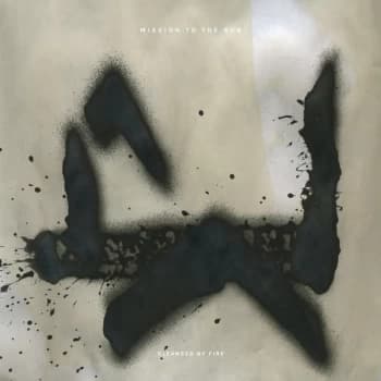 Mission to the Sun - Cleansed By Fire Vinyl