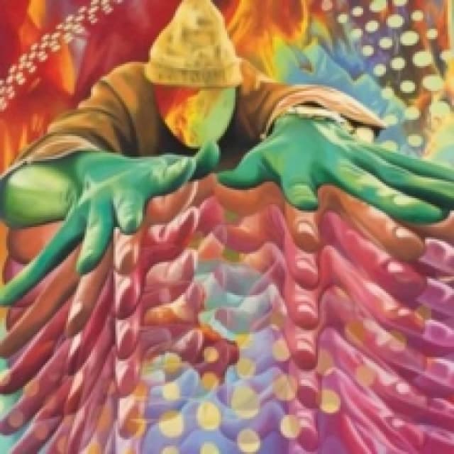 Phonograph Phoenix CD / Album