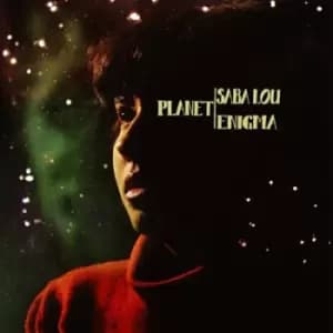 Planet Enigma by Saba Lou Vinyl Album