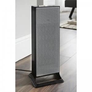 Silentnight Tower 2000W PTC Ceramic Heater