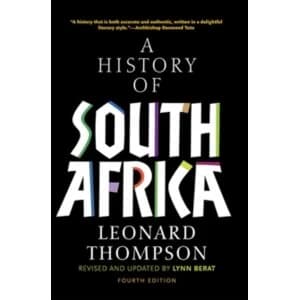 A History of South Africa, Fourth Edition