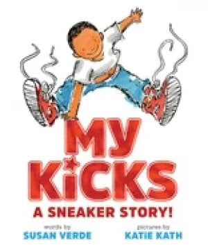 my kicks a sneaker story