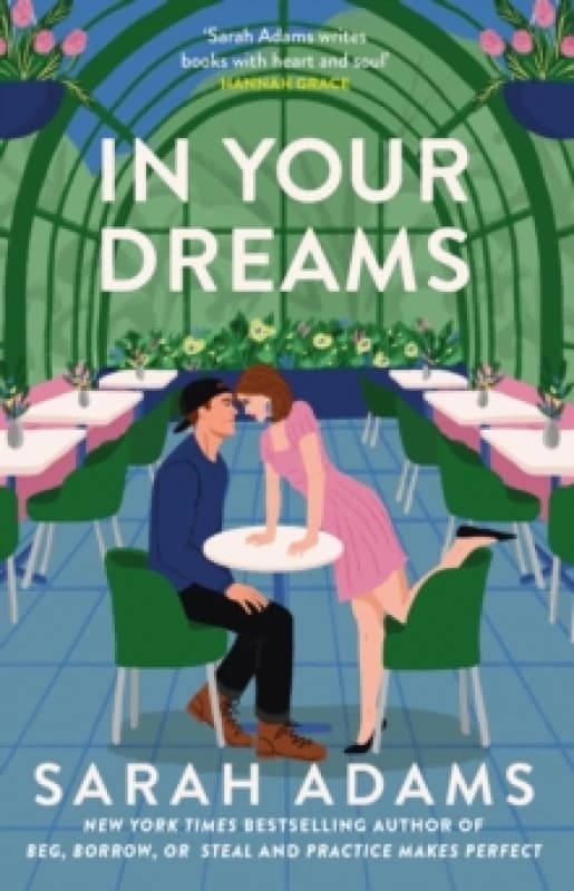 In Your Dreams. Paperback. By Sarah Adams Books