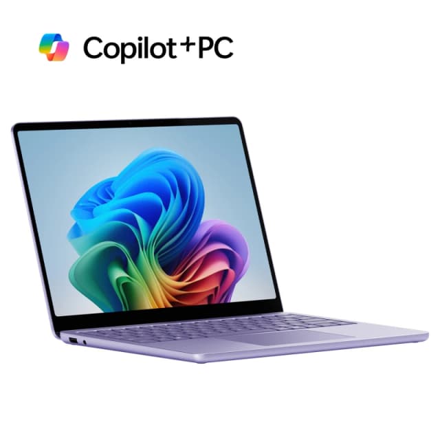 Microsoft Microsoft Surface Laptop 13" Copilot+ PC Snapdragon 33cm (13") Touch Screen 16GB LPDDR5x-SDRAM 512GB SSD WiFi 7 (802.11be) Windows 11 Hom