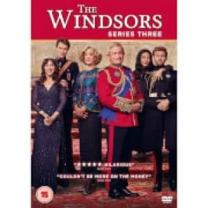 The Windsors: Series 3