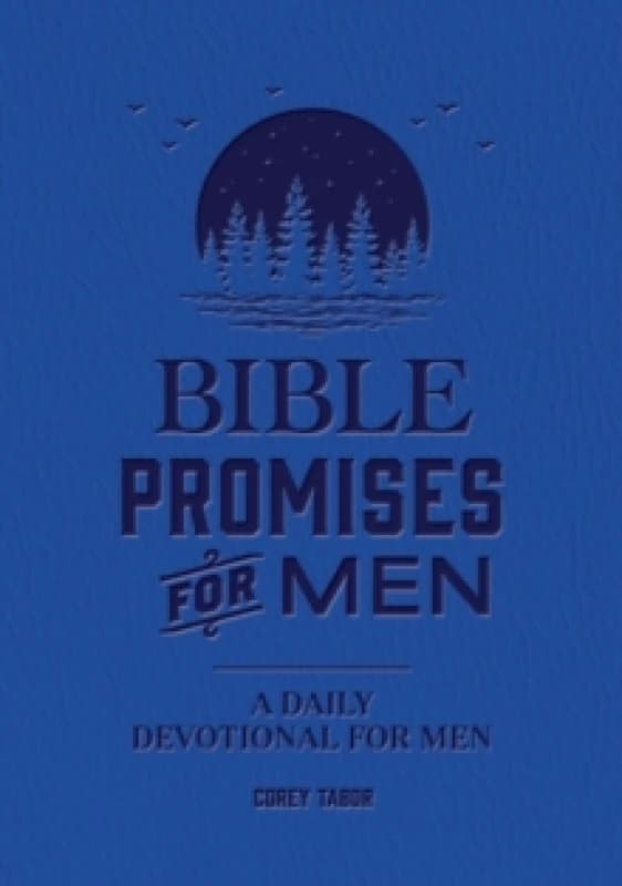Bible Promises for Men. Hardback. By Editors of Chartwell Books Books