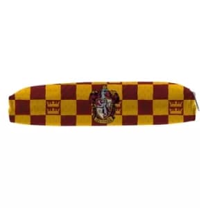 Harry Potter Pencil Case Gryffindor Emblem