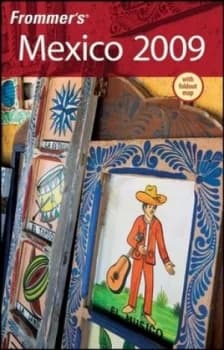 Mexico 2009 by David Baird Paperback