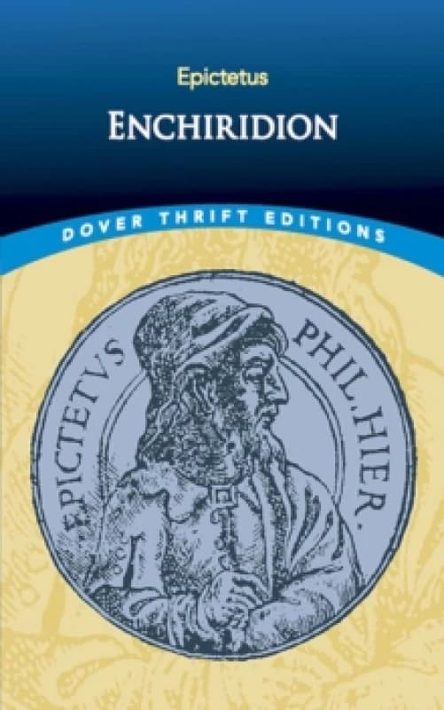 Enchiridion. Paperback. By Epictetus Books