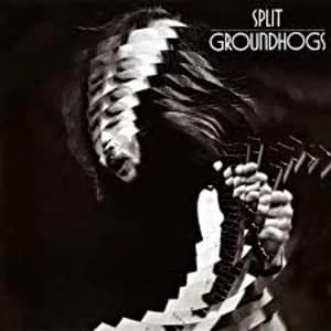 Groundhogs - Split Vinyl