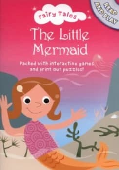 The Little Mermaid Paperback