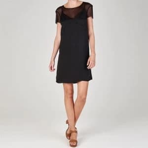 Firetrap Blackseal Cami Dress - Black