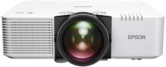 Epson Epson EB-L690SU Short throw projector 6200 ANSI lumens 3LCD WUXGA (1920x1200) White V11HB31040