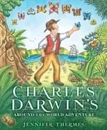 charles darwins around the world adventure