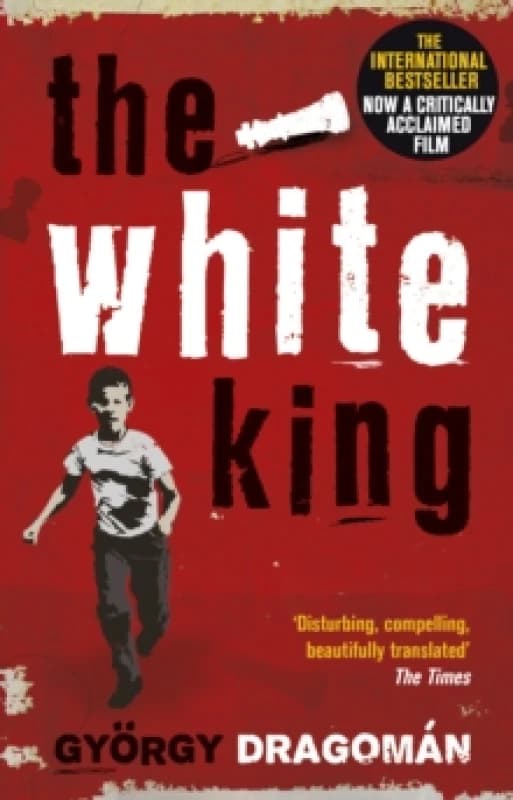 The White King Paperback / softback