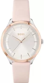 Hugo Boss Watch Pura Ladies