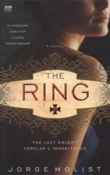 The Ring by Jorge Molist Book