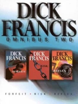 Dick Francis Omnibus. 2 by Dick Francis Book