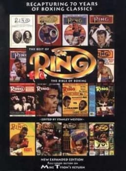 The Best of the Ring Paperback