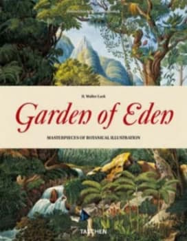 Ein Garten Eden by H. Walter Lack and Sterreichische Nationalbibliothek Hardback