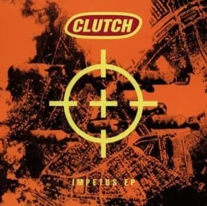 Impetus by Clutch CD Album
