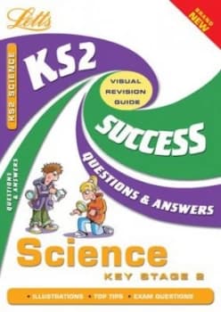 Key Stage 2 Science Success Guide Question and Answers Paperback