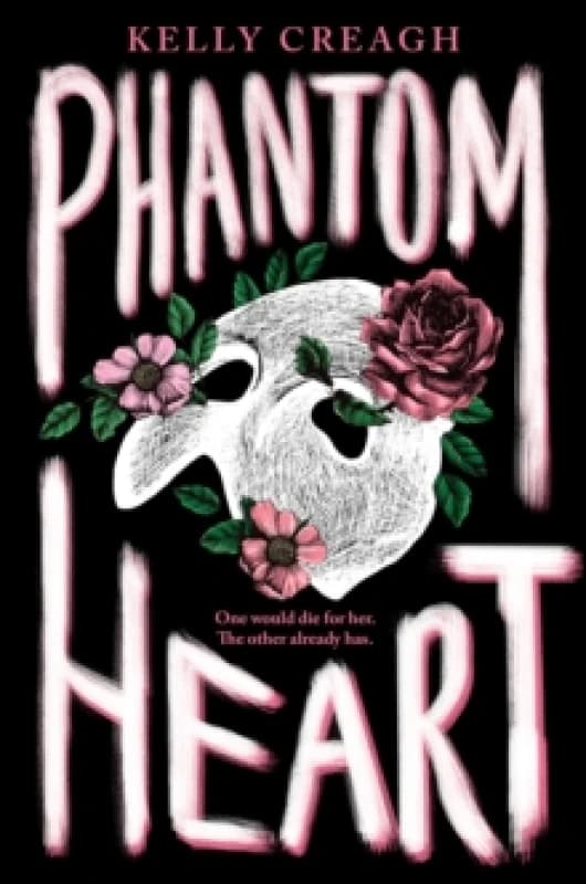 Phantom Heart Paperback / softback