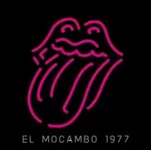 Live at the El Mocambo