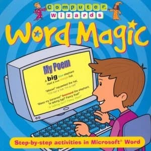 Word Magic by Pye Paperback