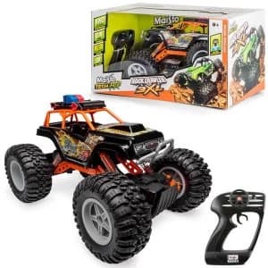 Rock Crawler XXXL Radio Controlled Toy