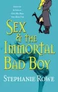 sex and the immortal bad boy