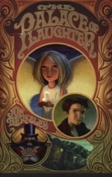 The Palace of Laughter by Jon Berkeley Hardback