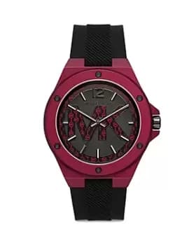 Michael Kors Lennox Watch, 45mm