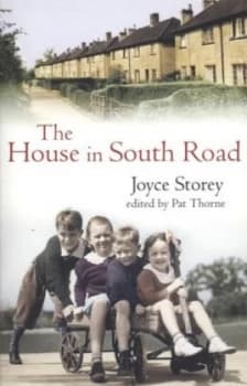 The House in South Road by Joyce Storey Paperback