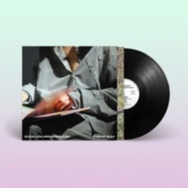 Colourgrade Vinyl