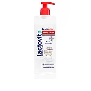 LACTO-UREA REPARADORA leche corporal 400ml