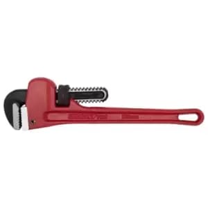 Gedore Pipe wrench 90 US-model 2.1/8inch 300mm