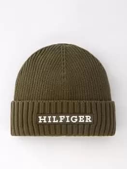Tommy Hilfiger Monotype Beanie