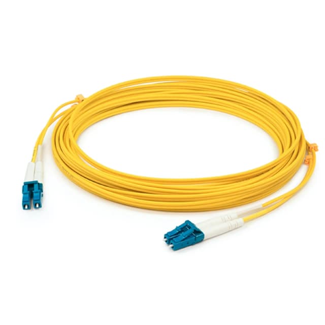 AddOn Networks ADD-LC-LC-20M9SMFLZ InfiniBand/fibre optic cable 20 m O