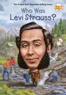 who was levi strauss