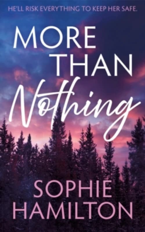 More Than Nothing Paperback / softback