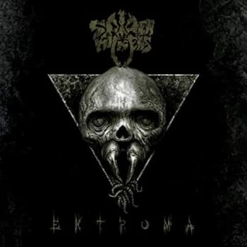 Spider Kickers - Ektroma CD